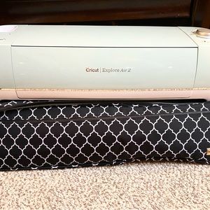 Cricut Explore Air 2